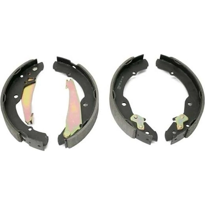 Rear New Brake Shoes by BOSCH - BS999 pa5