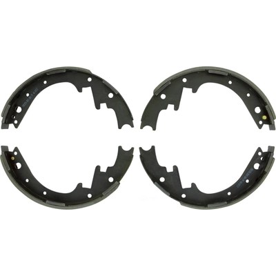 BOSCH - BS334 - Rear New Brake Shoes pa3