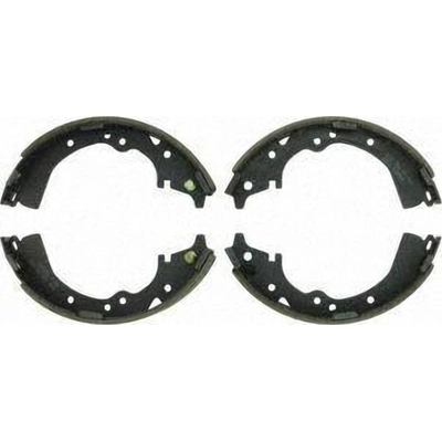 BOSCH - BS505 - Rear New Brake Shoes pa3