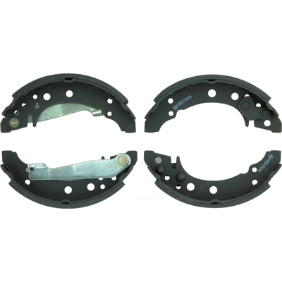 BOSCH - BS559L - Rear New Brake Shoes pa3