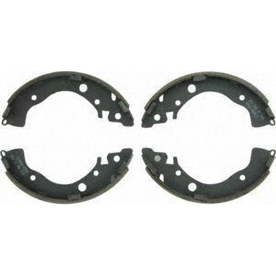 BOSCH - BS913 - Rear New Brake Shoes pa3