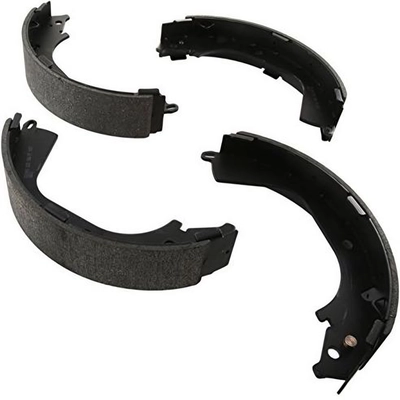 BOSCH - BS960 - Rear New Brake Shoes pa3