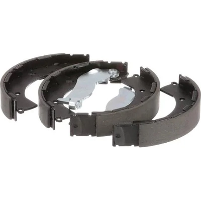 BRAKEBEST - 1021 - Rear New Brake Shoes pa3