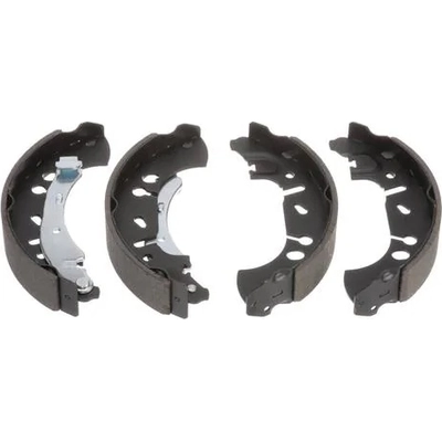 BRAKEBEST - 1046 - Rear New Brake Shoes pa4