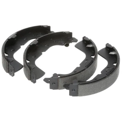 BRAKEBEST - 1059 - Rear New Brake Shoes pa2
