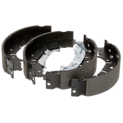 BRAKEBEST - 1080 - Rear New Brake Shoes pa1