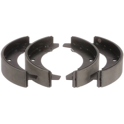 BRAKEBEST - 315 - Rear New Brake Shoes pa4