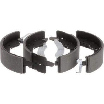 BRAKEBEST - 503 - Rear New Brake Shoes pa1