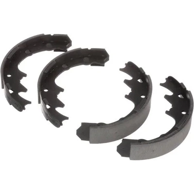 BRAKEBEST - 569 - Rear New Brake Shoes pa5