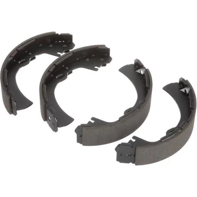 BRAKEBEST - 574 - Rear New Brake Shoes pa1