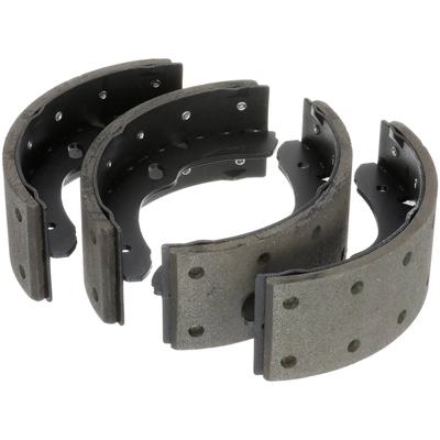 BRAKEBEST - 699 - Rear Brake Shoes pa1