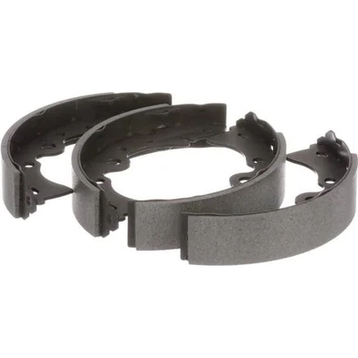 BRAKEBEST - 779 - Rear New Brake Shoes pa4
