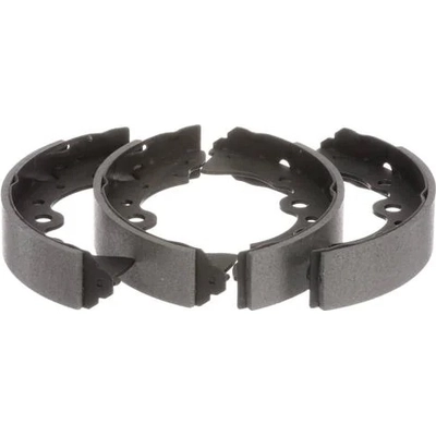 BRAKEBEST - 779 - Rear New Brake Shoes pa5