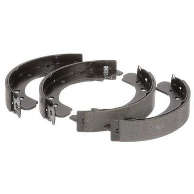 BRAKEBEST - 801 - Rear New Brake Shoes pa1
