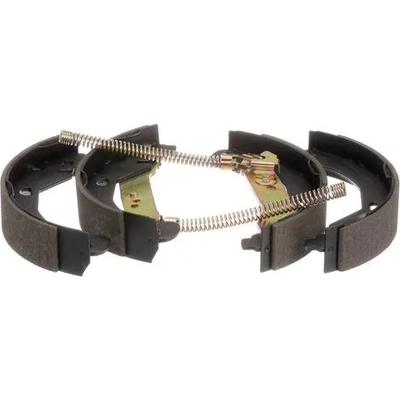 BRAKEBEST - 860 - Rear New Brake Shoes pa1