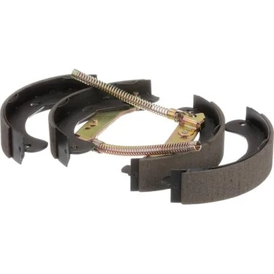 BRAKEBEST - 860 - Rear New Brake Shoes pa2