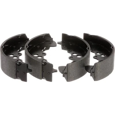 BRAKEBEST - 861 - Rear New Brake Shoes pa1
