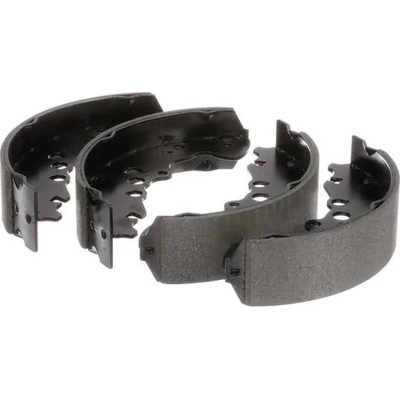 BRAKEBEST - 861 - Rear New Brake Shoes pa5