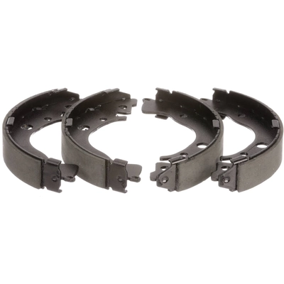 BRAKEBEST - 913 - Rear New Brake Shoes pa1