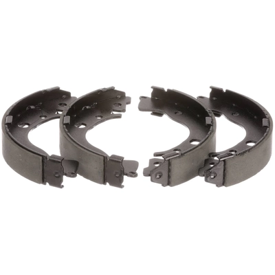 BRAKEBEST - 913 - Rear New Brake Shoes pa2