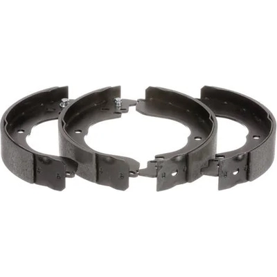BRAKEBEST - 919 - Rear New Brake Shoes pa1