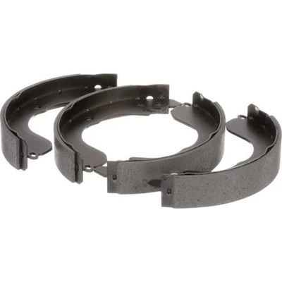 BRAKEBEST - 919 - Rear New Brake Shoes pa2