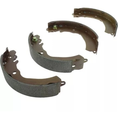 CENTRIC PARTS - 110.06100 - Brake Shoes pa2