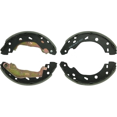 HELLA PAGID - 355022181 - Brake Shoe Set pa3