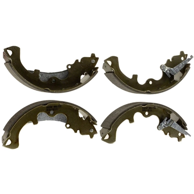 MOTORCRAFT - BR936C - Brake Shoe pa3