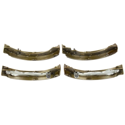 MOTORCRAFT - BR984C - Brake Shoe pa2