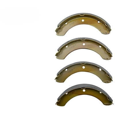 PROMAX - 12-469 - Rear New Brake Shoes pa2