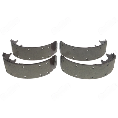 PROMAX - 12-481R - Rear New Brake Shoes pa3