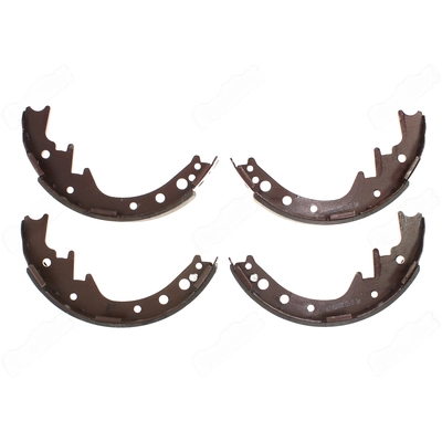 PROMAX - 12-523 - Rear New Brake Shoes pa3