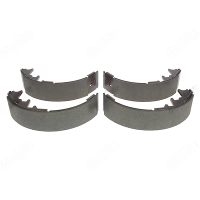 PROMAX - 12-523 - Rear New Brake Shoes pa4