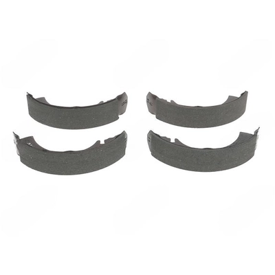 PROMAX - 12-532 - Drum Brake Shoe pa1