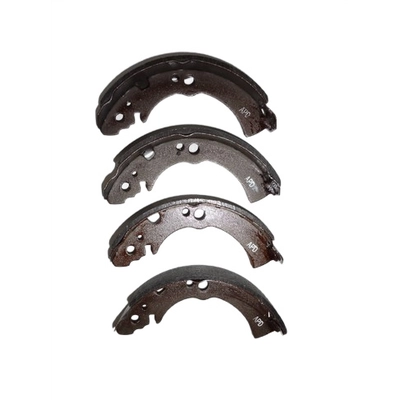 PROMAX - 12-532 - Drum Brake Shoe pa2