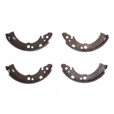 PROMAX - 12-532 - Drum Brake Shoe pa3
