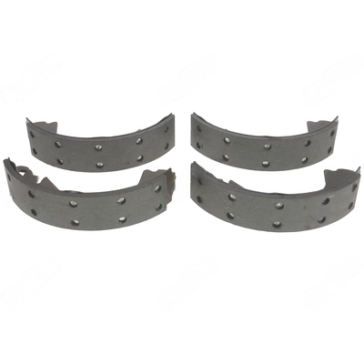 PROMAX - 12-636R - Rear New Brake Shoes pa4