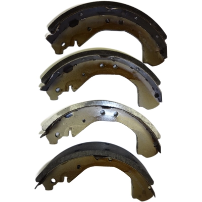 PROMAX - 12-675R - Rear New Brake Shoes pa2