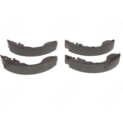 PROMAX - 12-710 - Rear New Brake Shoes pa4