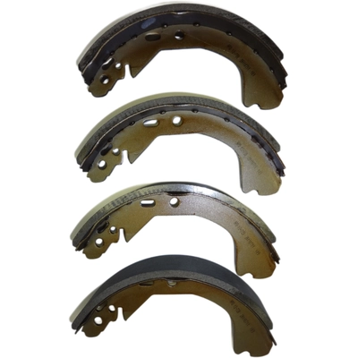 PROMAX - 12-720 - Rear New Brake Shoes pa2