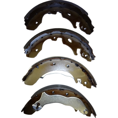 PROMAX - 12-736L - Rear New Brake Shoes pa2