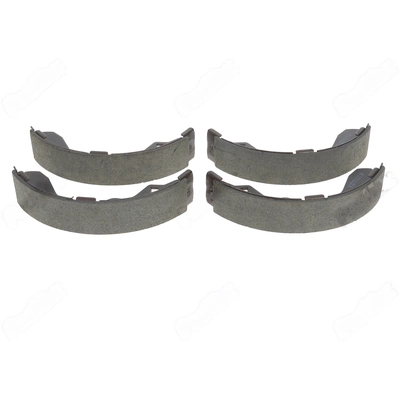 PROMAX - 12-739 - Rear New Brake Shoes pa3