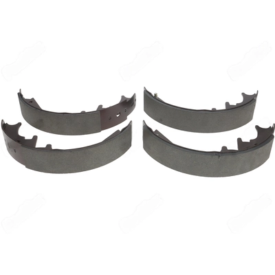 PROMAX - 12-774 - Rear New Brake Shoes pa3