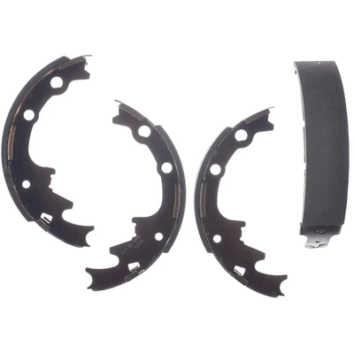 RS PARTS - RSS474 - Rear New Brake Shoes pa3