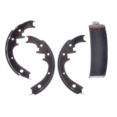 RS PARTS - RSS481 - Rear New Brake Shoes pa3