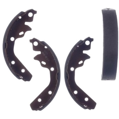 RS PARTS - RSS519 - Rear New Brake Shoes pa3