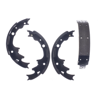 RS PARTS - RSS704 - Rear New Brake Shoes pa3
