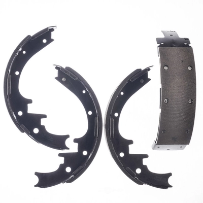 RS PARTS - RSS705 - Rear New Brake Shoes pa3