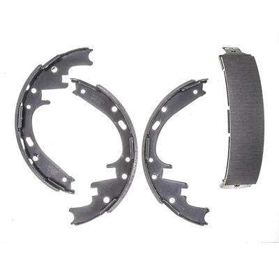 RS PARTS - RSS723 - Rear New Brake Shoes pa2
